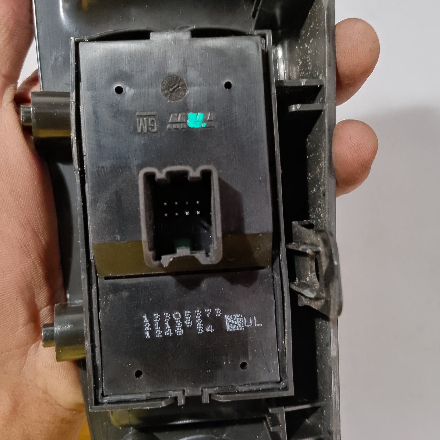 Window W/side mirror switch ford EcoSport