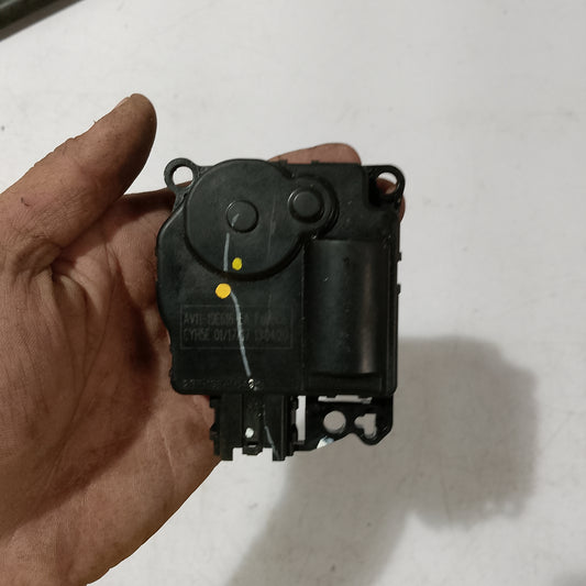 Ac Heater blend door actuator Ford Ecosport