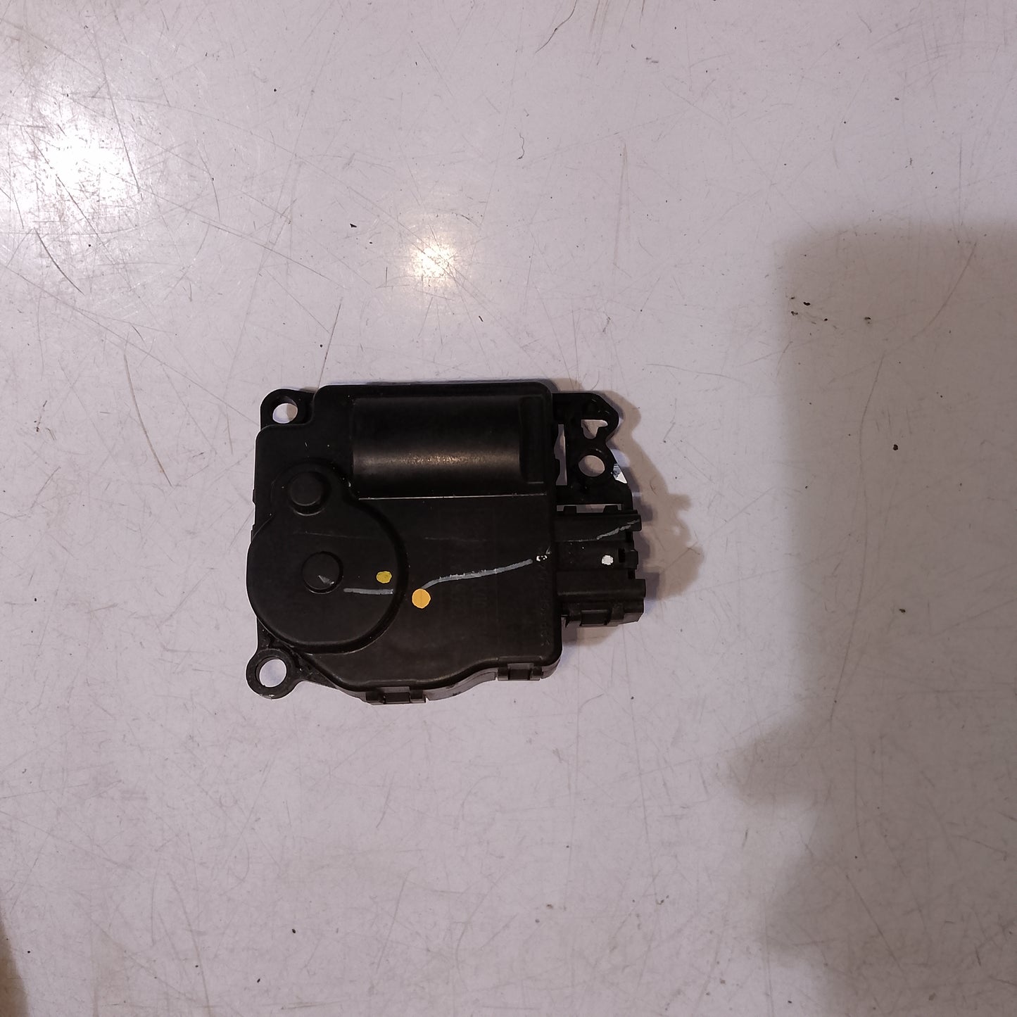 Ac Heater blend door actuator Ford Ecosport