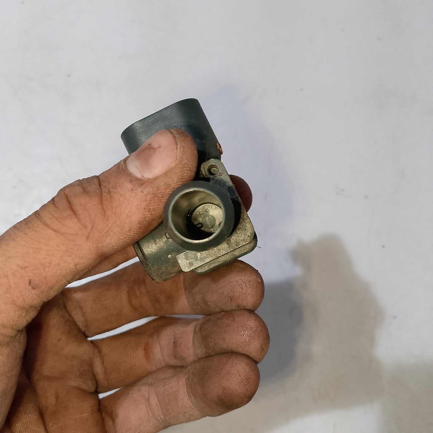 Pressure Sensor Ford Ecosport