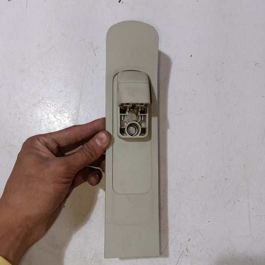 Seat belt adjuster Ford Ecosport