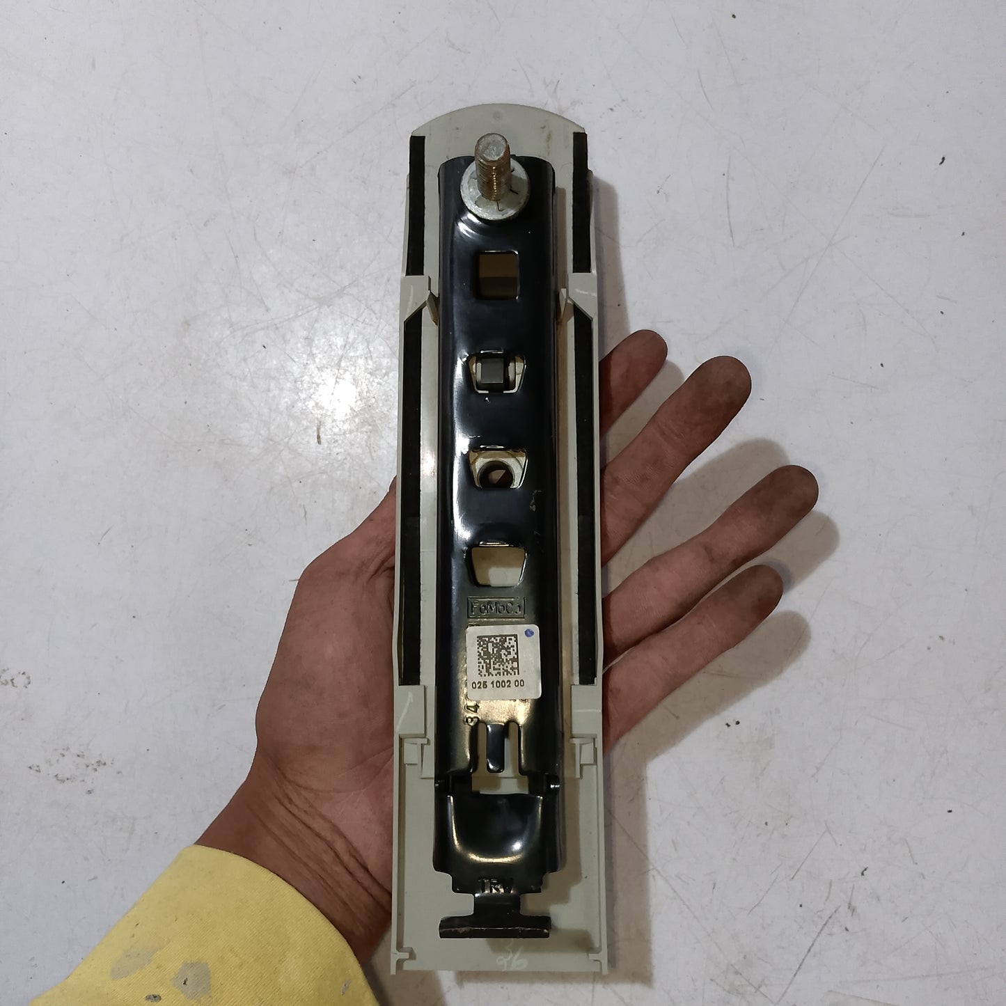 Seatbelt Adjuster FORD ECOSPORT
