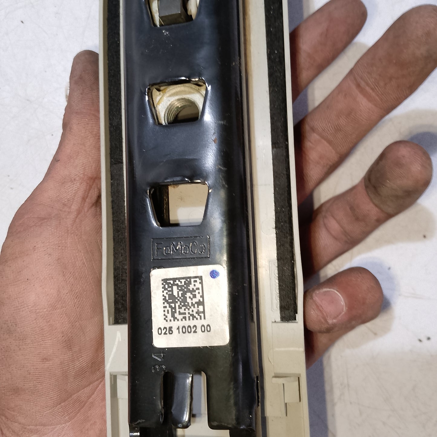 Seatbelt Adjuster FORD ECOSPORT