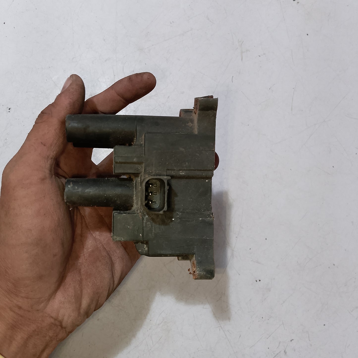 Coil pack Ford Ecosport
