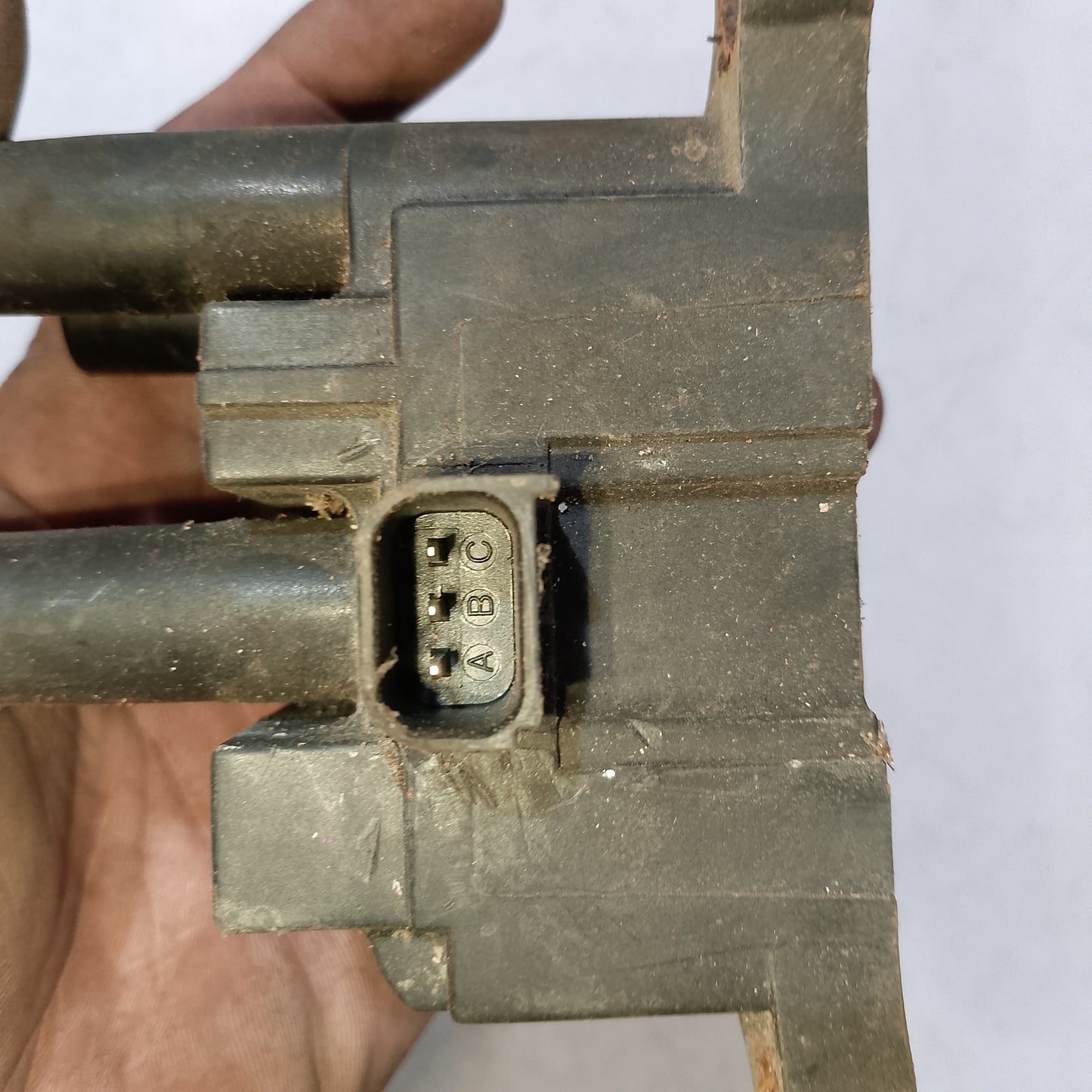 Coil pack Ford Ecosport