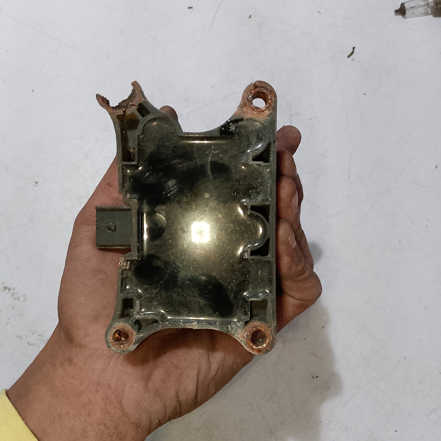 Coil pack Ford Ecosport