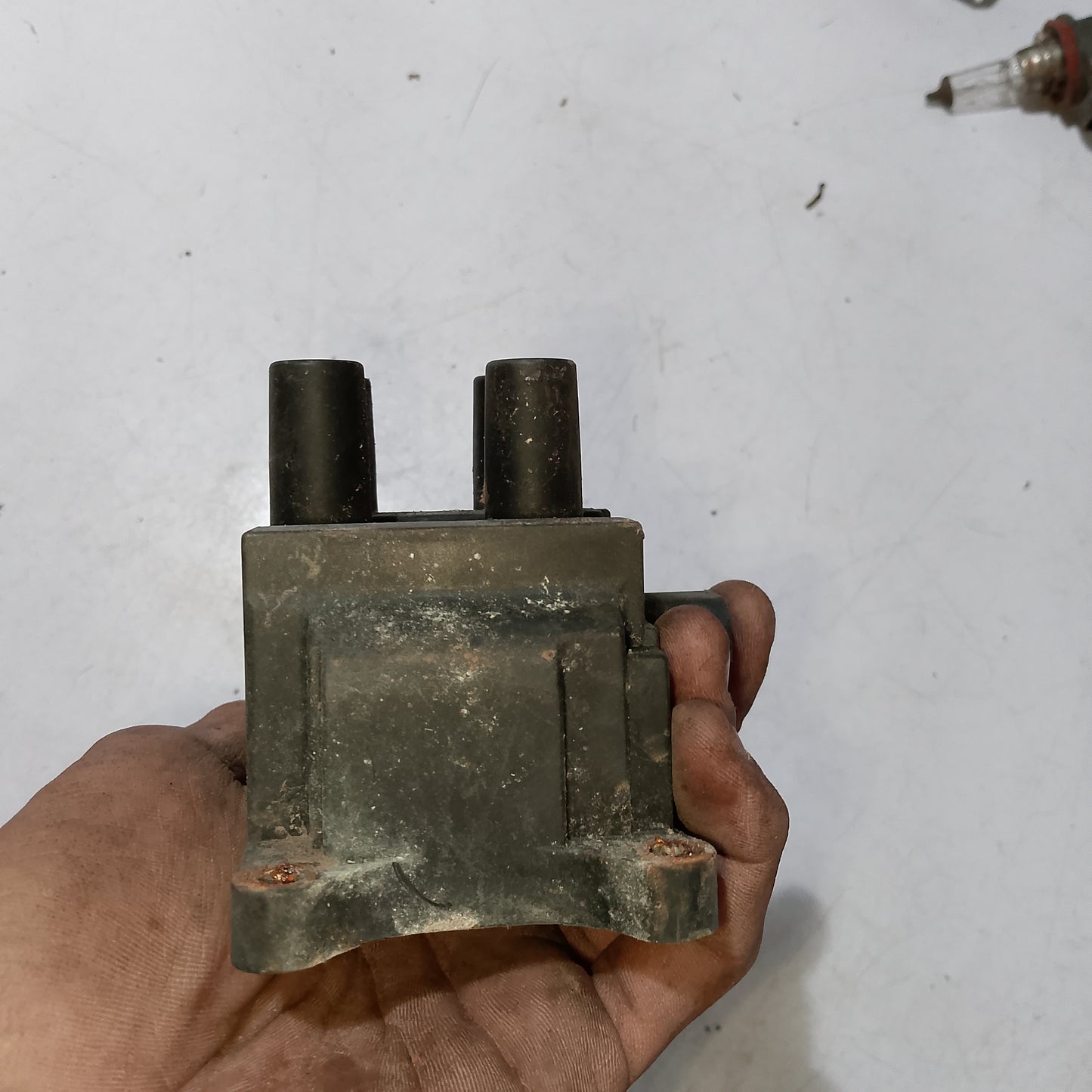 Coil pack Ford Ecosport