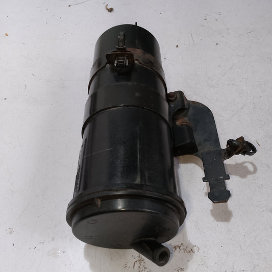 Filter Canister | Ecosport