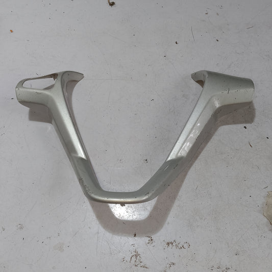 Steering Wheel Bezel | Ecosport