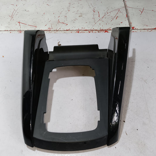 Gear Shifter Surround Trim Plastic | Ecosport