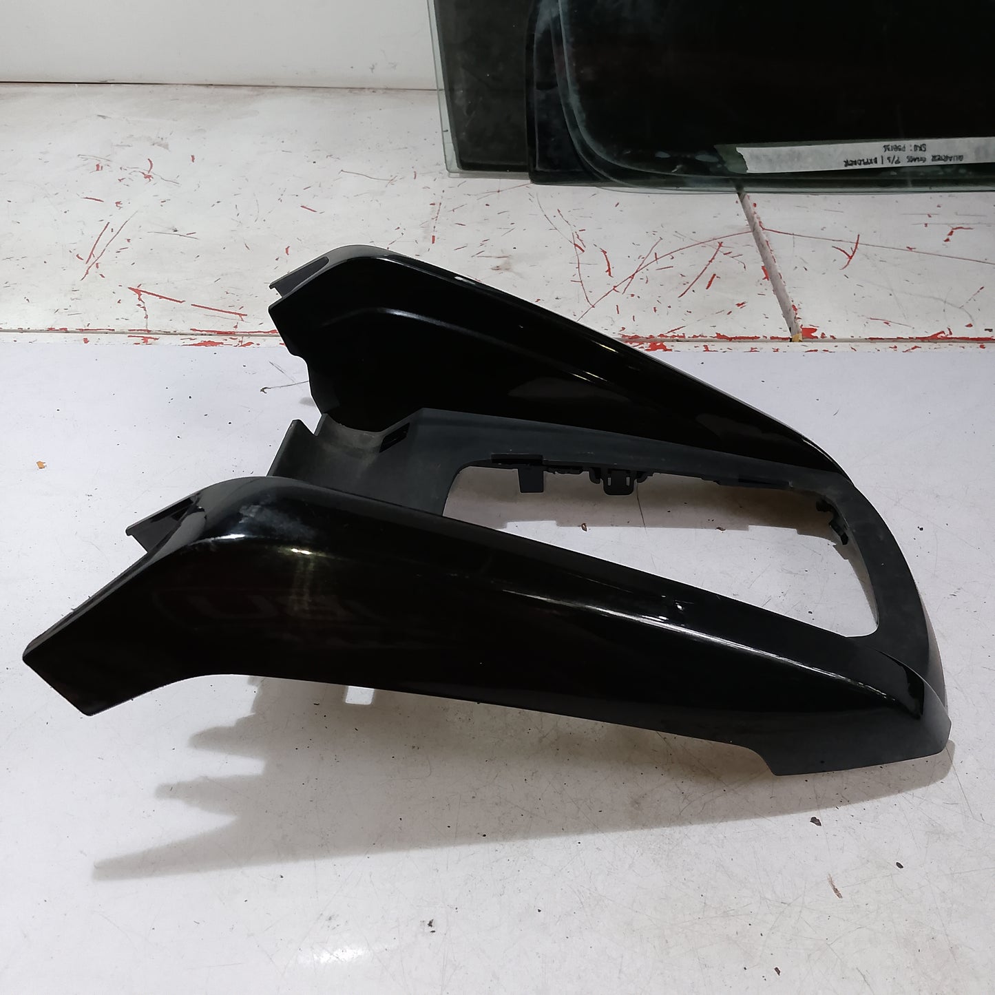 Gear Shifter Surround Trim Plastic | Ecosport