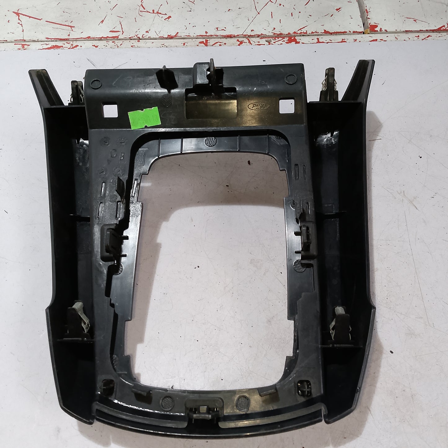 Gear Shifter Surround Trim Plastic | Ecosport