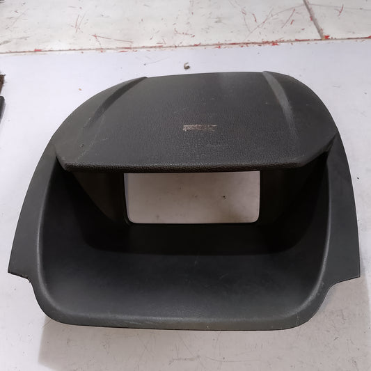 Stereo Display Cover | Ecosport