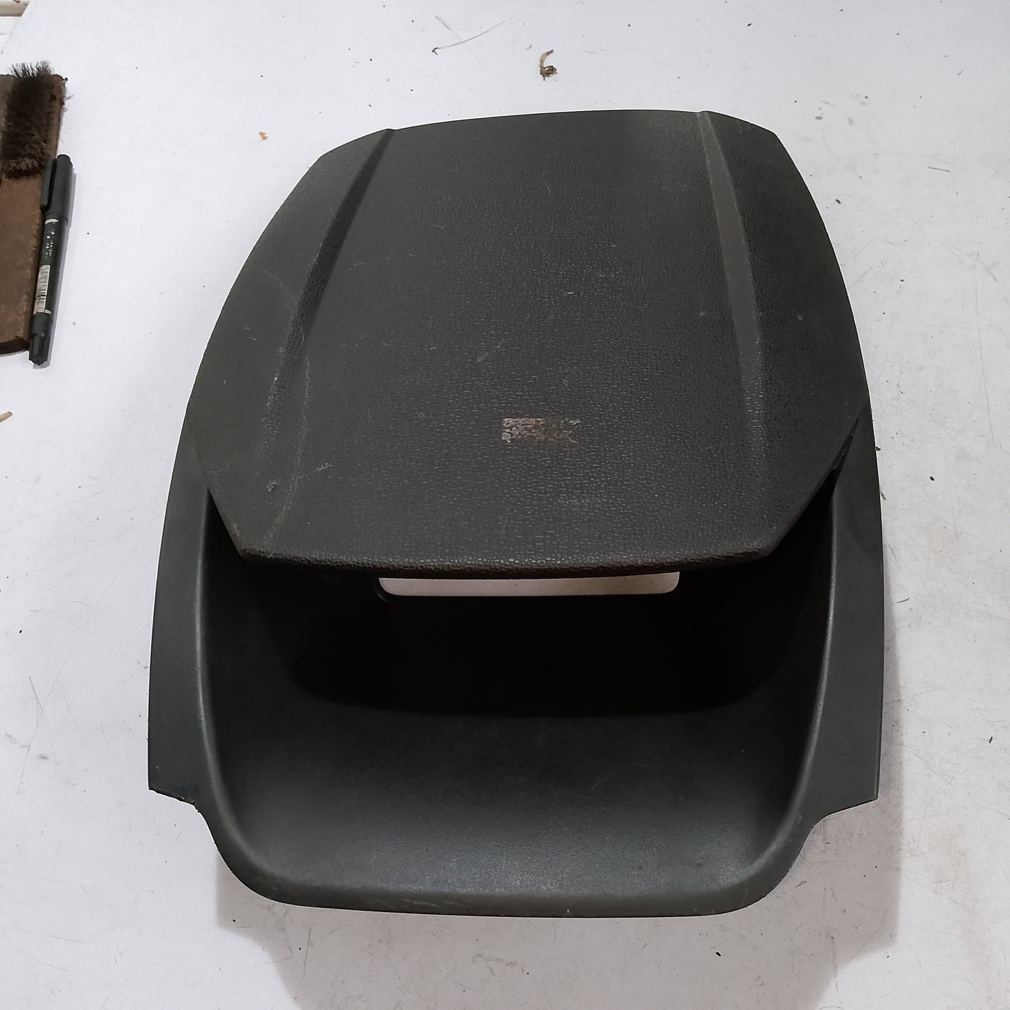 Stereo Display Cover | Ecosport