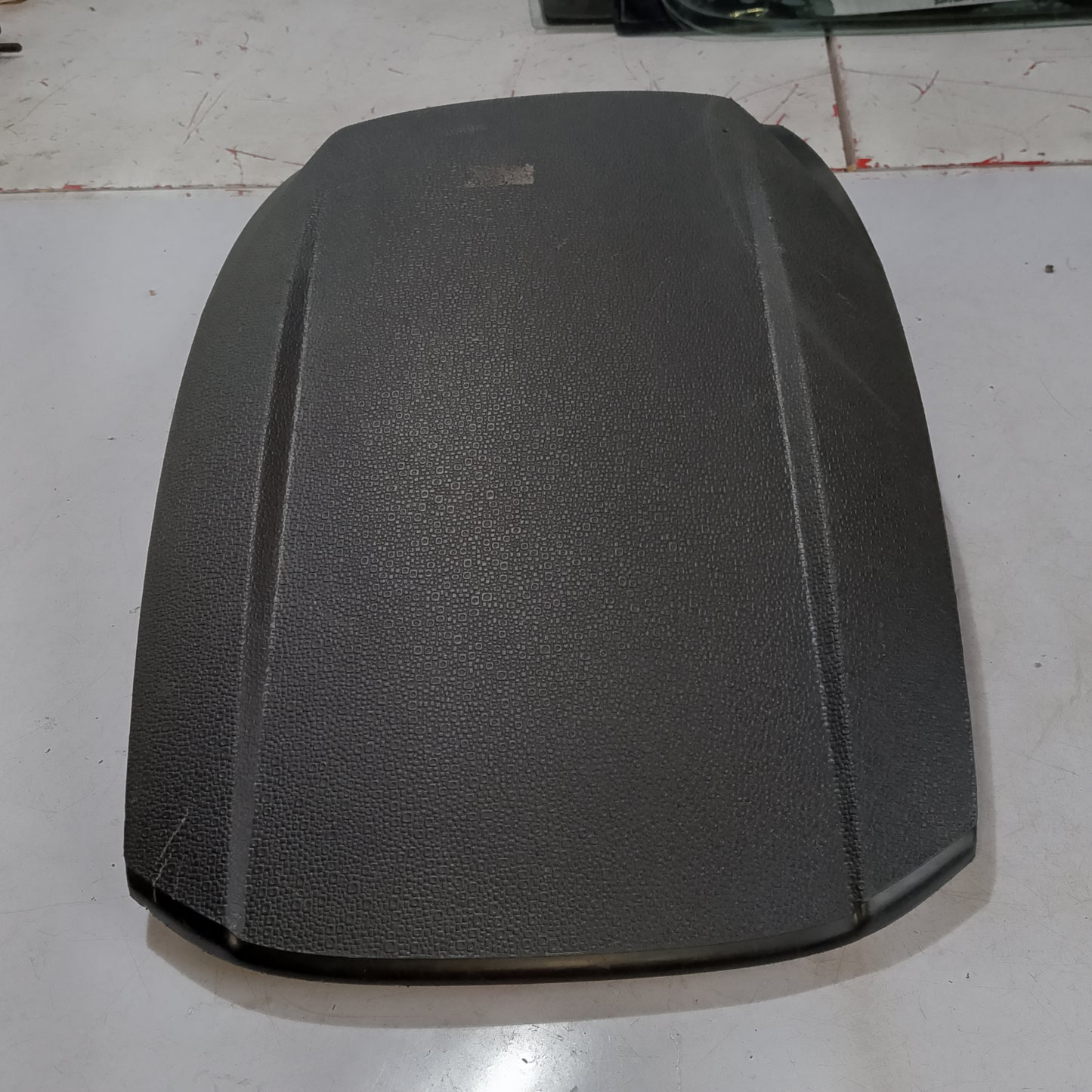Stereo Display Cover | Ecosport