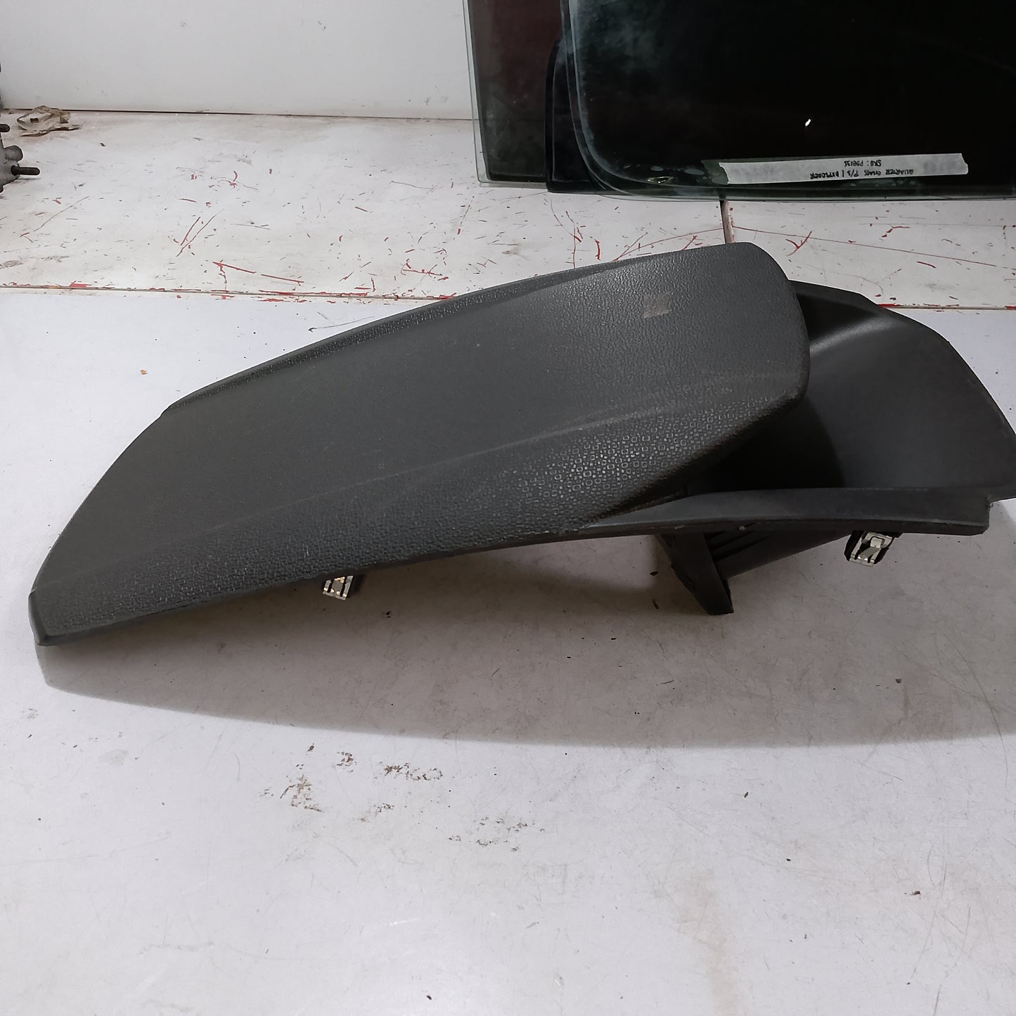 Stereo Display Cover | Ecosport