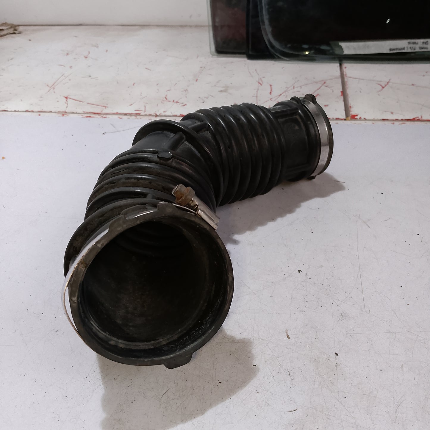 Air Intake Hose | Ecosport