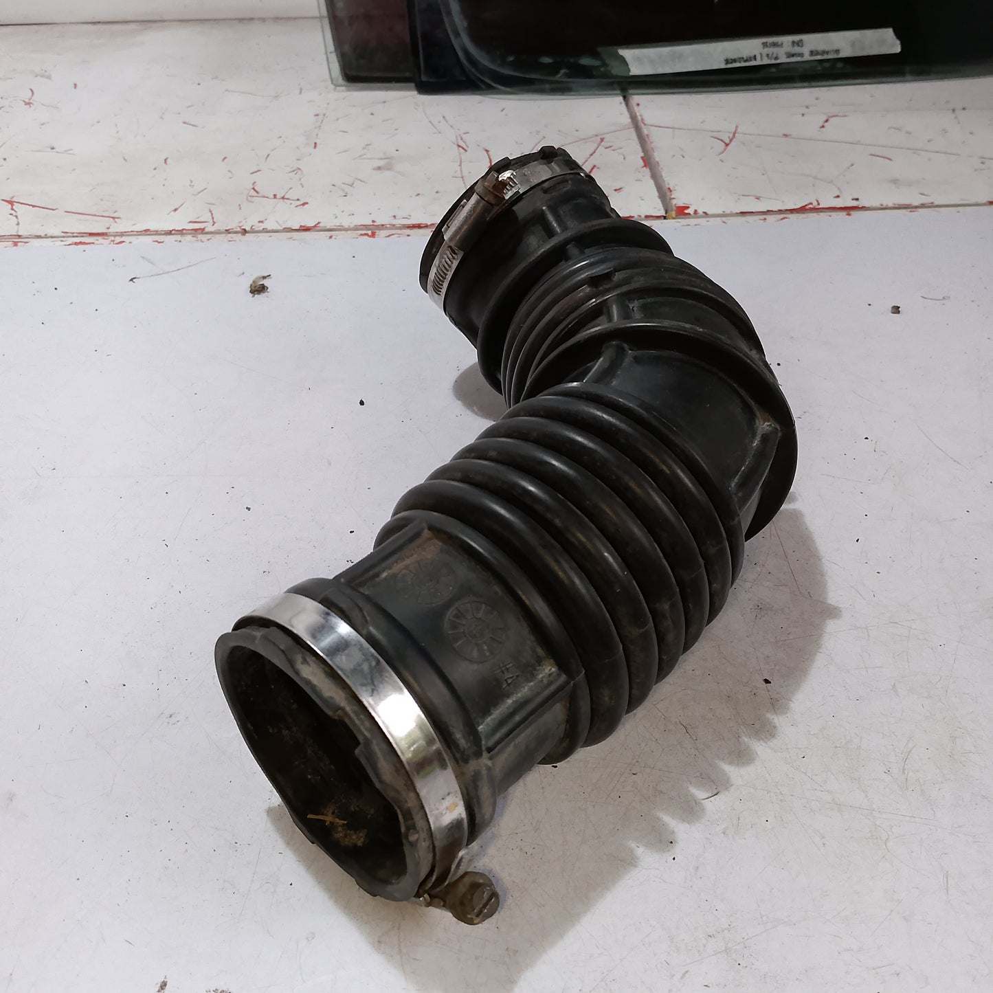 Air Intake Hose | Ecosport
