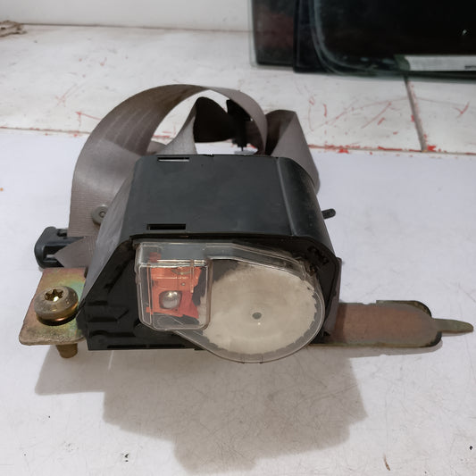 Seat Belt Assembly | Expedition