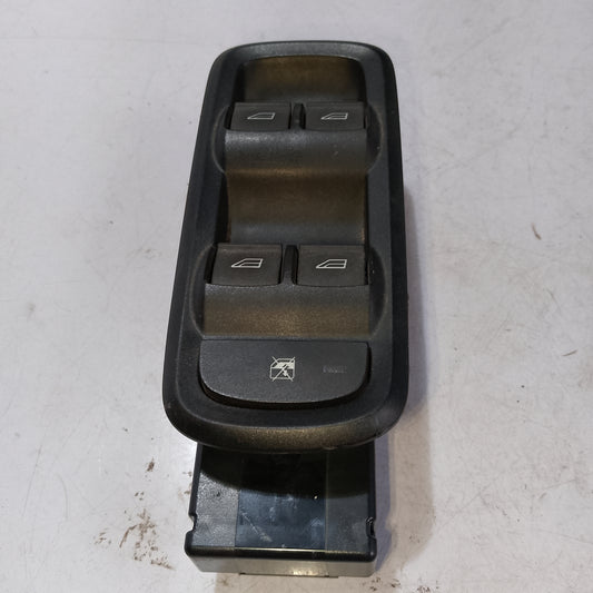 Window Switch D/S | Ecosport