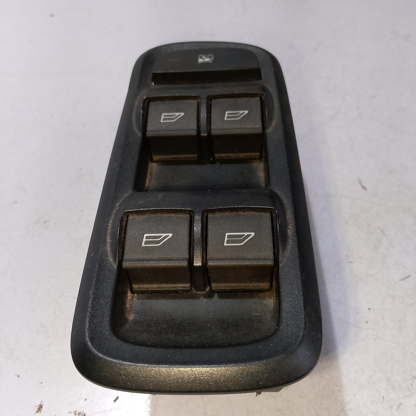 Window Switch D/S | Ecosport