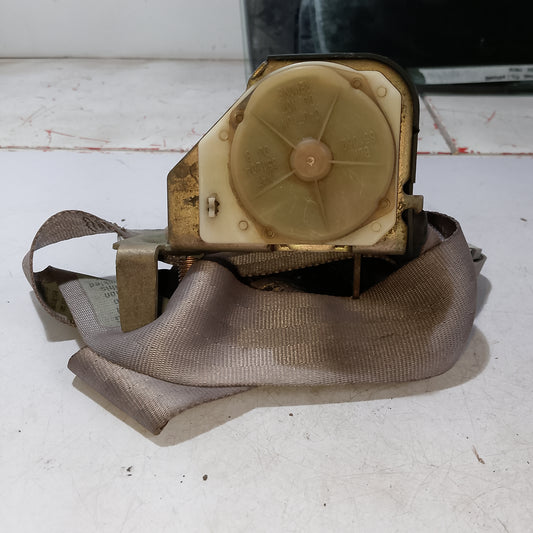 Seatbelt Assembly 3rd Row D/S | Expedition