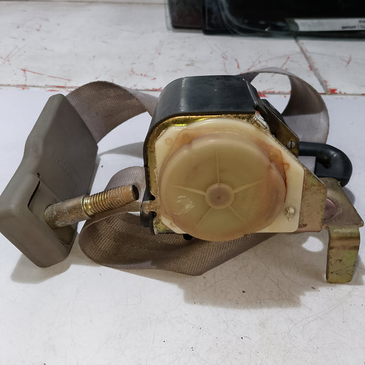 Seatbelt Assembly 2nd Row R/P/S | Expedition