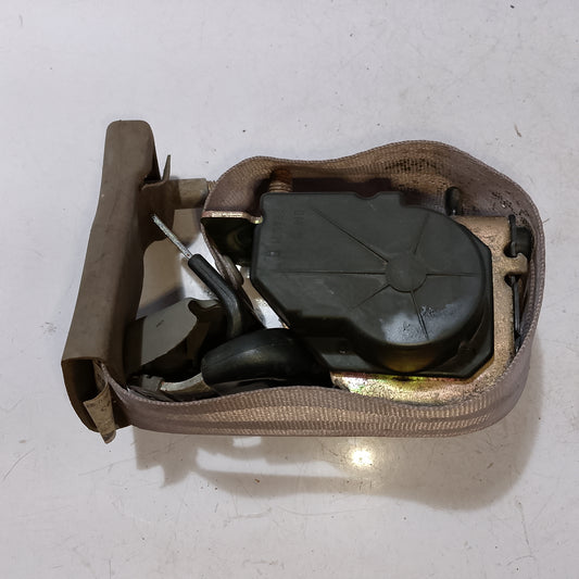 Seatbelt R D S Expedition