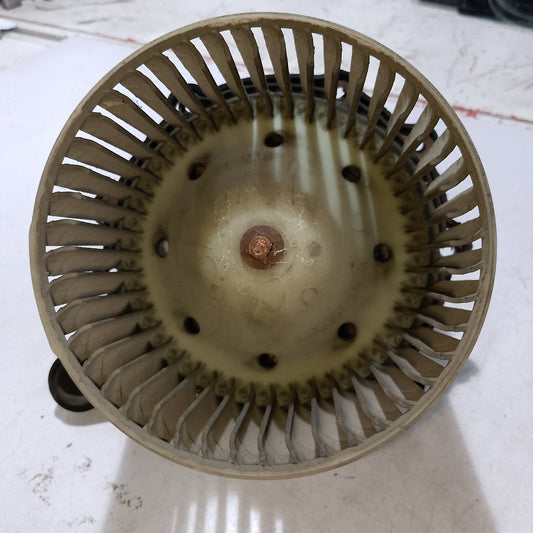 Rear AC Blower| Expidition