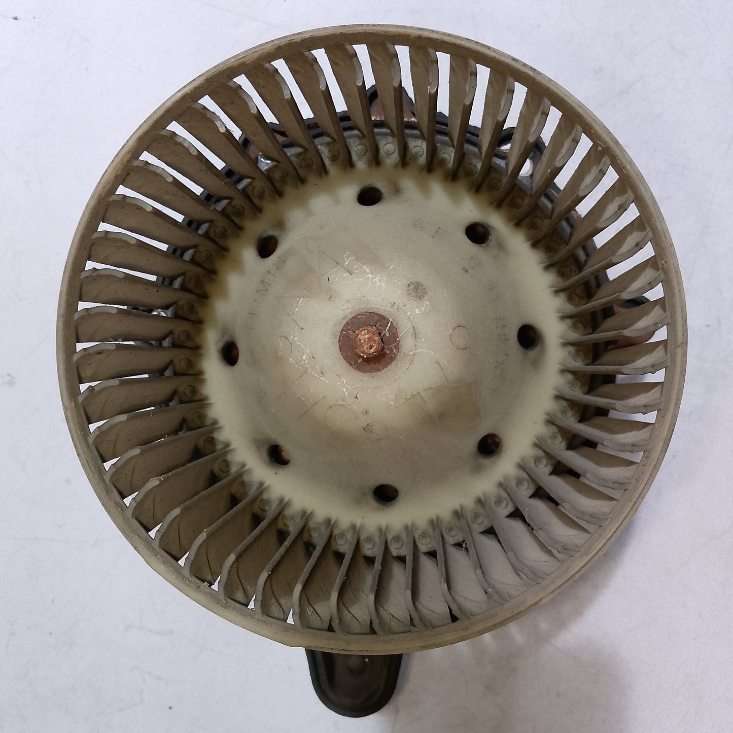 Rear AC Blower| Expidition