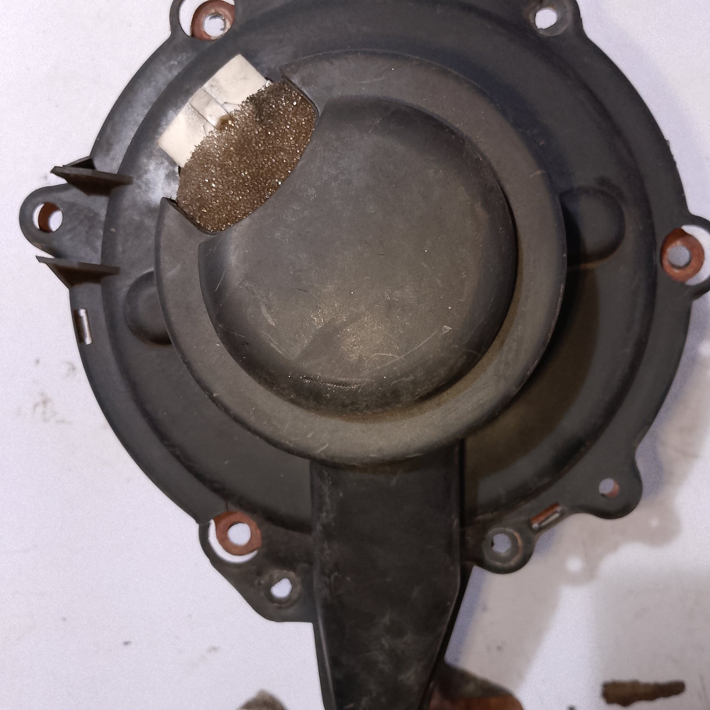 Rear AC Blower| Expidition