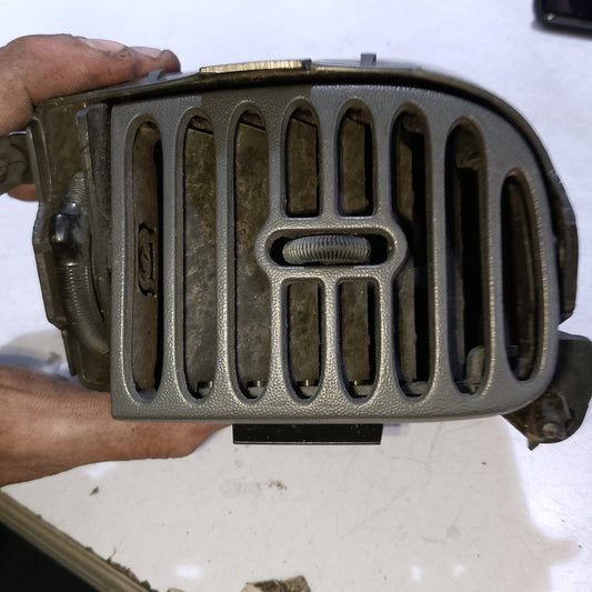 AC Vent Passenger Side