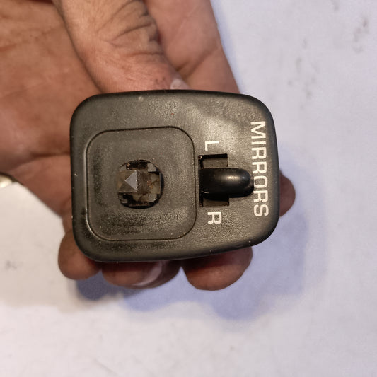 Mirror Switch ford expedition