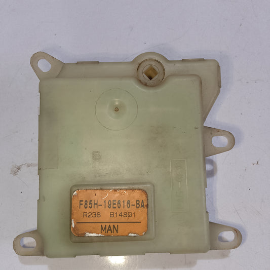 Air intake n fuel delivery sensor Ford expidition