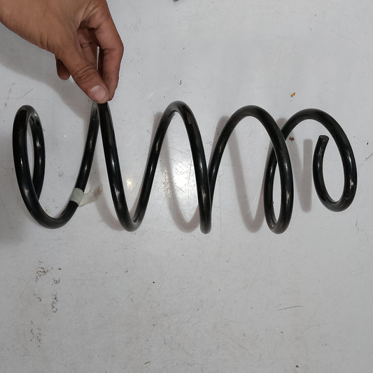 Coil Spring Ford expidition