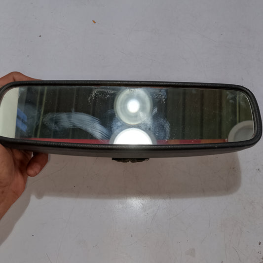Rear View Mirror Honda Accord
