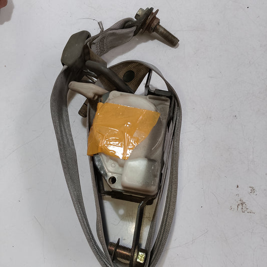 Seatbelt F P S Honda Accord