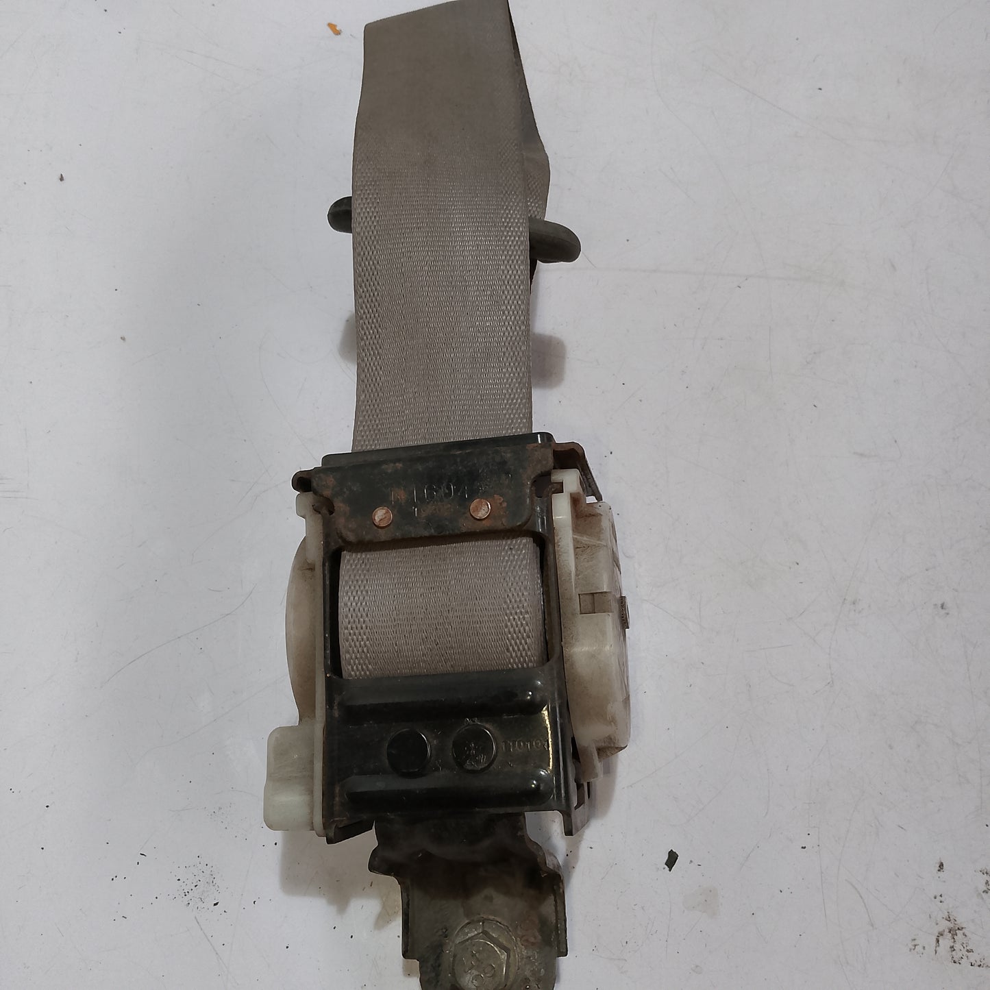 Seatbelt R P S Honda Accord