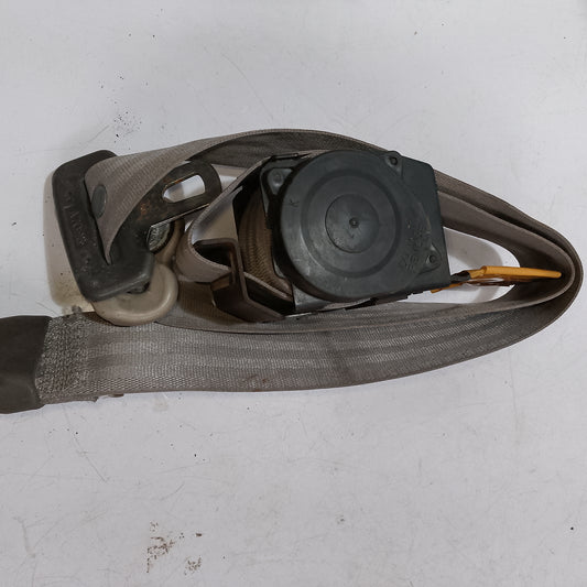 Seatbelt Driver Side Honda Accord