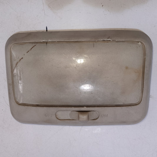 Doom light Honda Accord