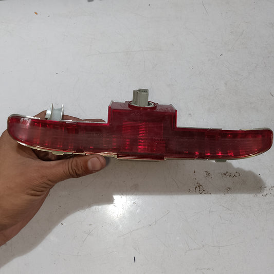 Third Brake Light Honda Accord