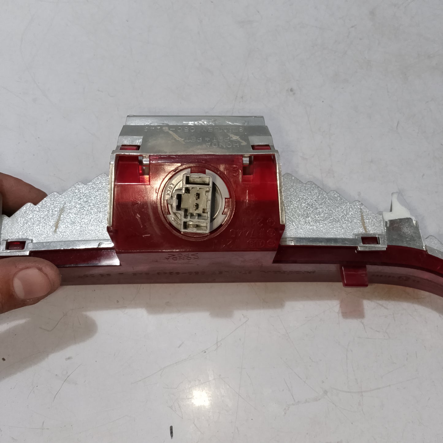 Third Brake Light Honda Accord