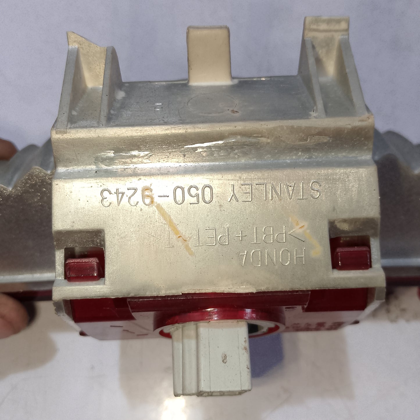 Third Brake Light Honda Accord