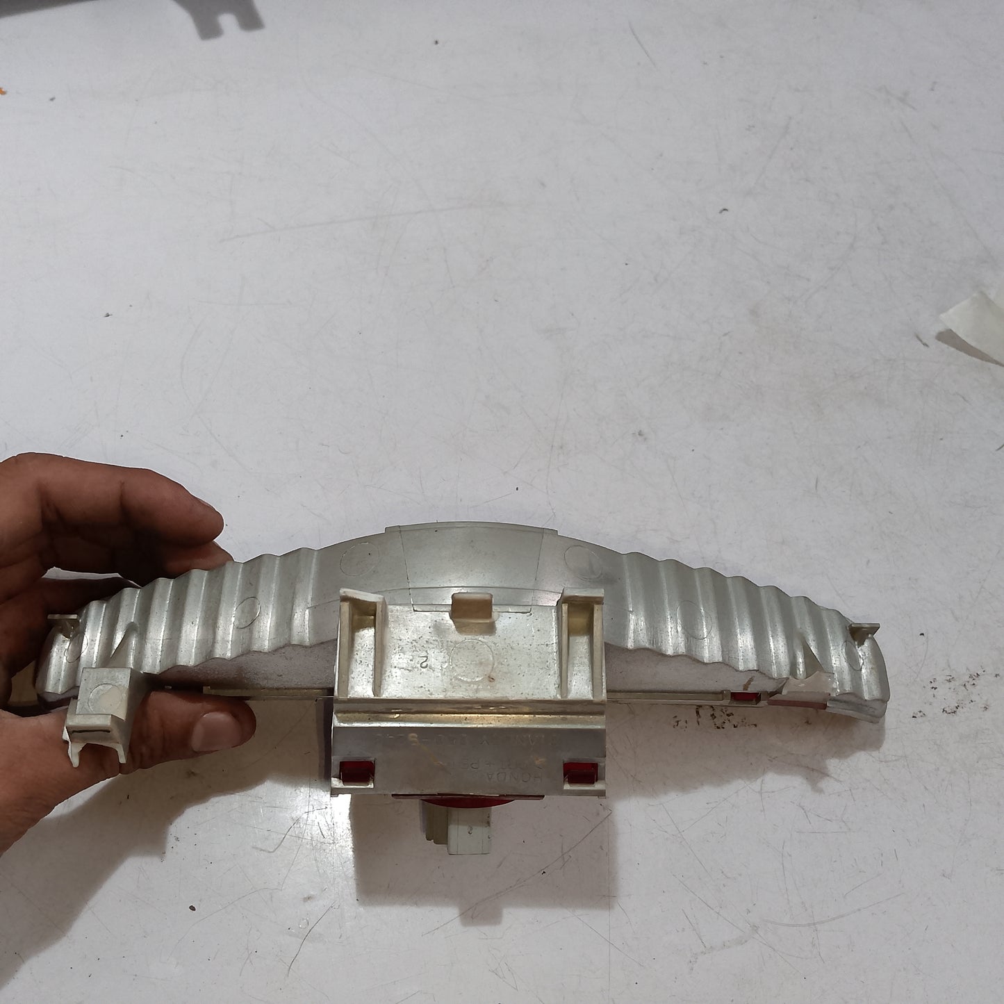 Third Brake Light Honda Accord