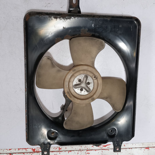 Radiator fan Honda Accord