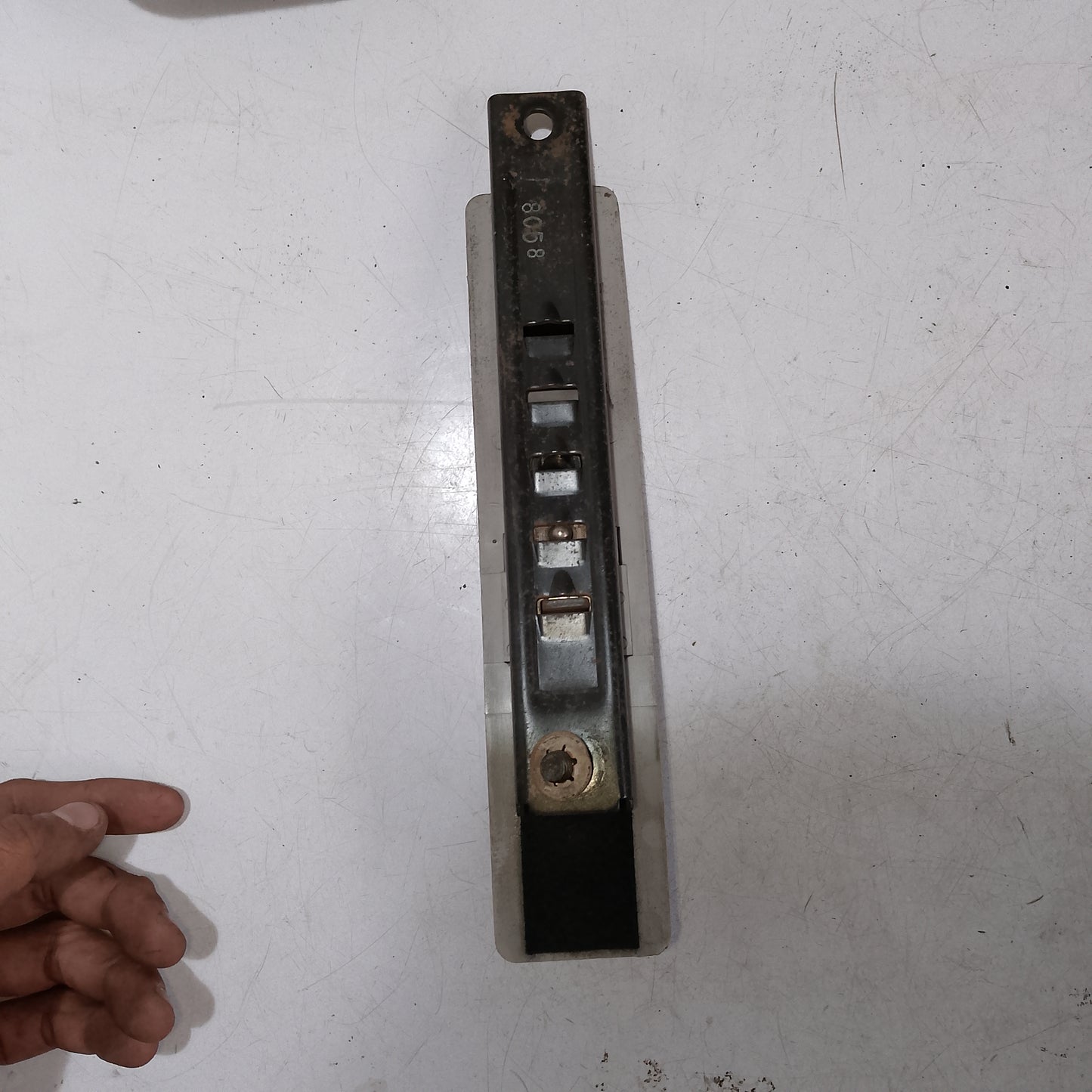 Seatbelt Adjuster D/S Honda Accord