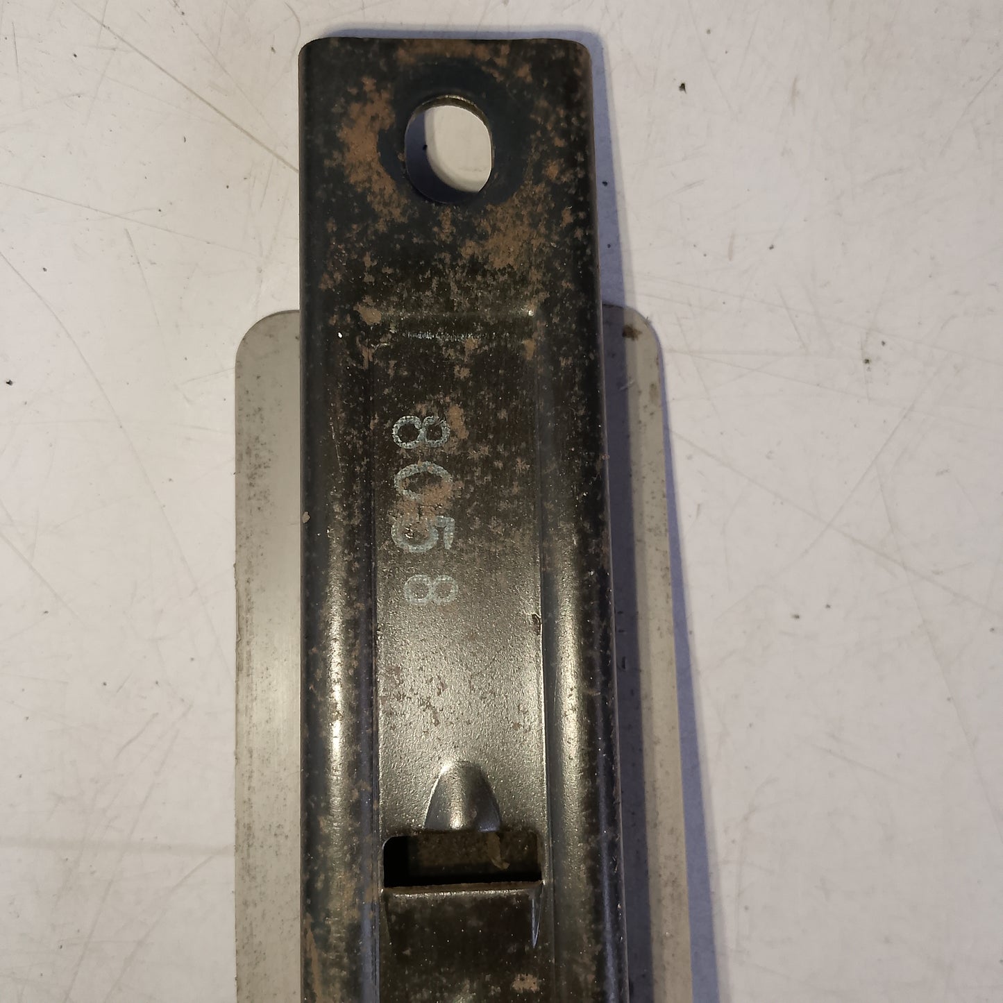 Seatbelt Adjuster D/S Honda Accord