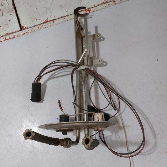 Fuel pump assy ford expidition