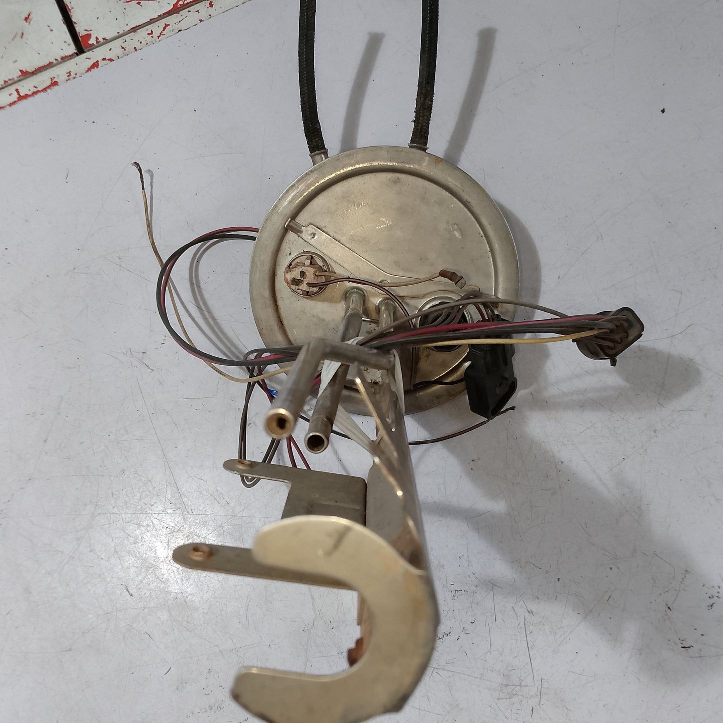 Fuel pump assy ford expidition