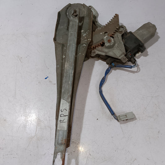 Power window mecanism R P S Honda Accord